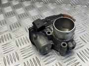 Drosselklappengehäuse von einem Ford Focus