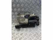 Motorhaube Verkleidung von einem Mercedes E-Klasse