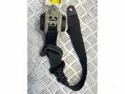 Gurtsrammer rechts von einem Mini Cooper