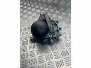 Ölfiltergehäuse von einem BMW X5