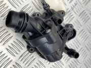 Thermostatgehäuse von einem BMW 3-Serie