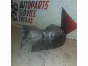 Hitzeschild Auspuff von einem BMW X5