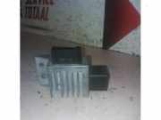 Vorglührelais von einem Renault Trafic