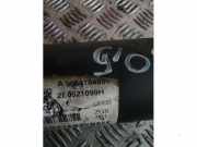 Zwischenachse von einem Volkswagen Crafter