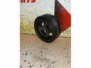 Kurbelwelle Riemenscheibe von einem Mercedes E-Klasse