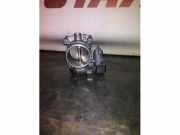 Drosselklappengehäuse von einem Mercedes A-Klasse