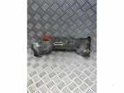 Hitzeschild Auspuff von einem Mercedes C-Klasse