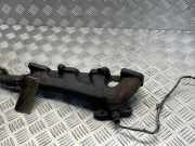 Abgaskrümmer von einem Mercedes Vito