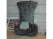 Ölwanne von einem Mercedes R-Klasse