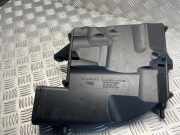 Luftfiltergehäuse von einem Mercedes C-Klasse