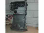 Ölwanne von einem Mercedes E-Klasse