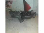 Abgaskrümmer von einem Ford Focus