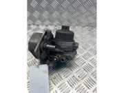 Ölfiltergehäuse von einem Ford Transit