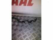 Kraftstoffleitung von einem Mercedes E-Klasse