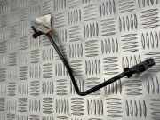 Kraftstoffleitung von einem Mercedes Sprinter