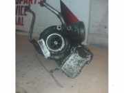 Turbo von einem Mercedes Vito