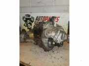 Turbo von einem Mercedes C-Klasse