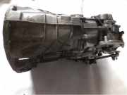 Getriebe von einem Volkswagen Crafter