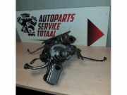 Turbo von einem Mercedes A-Klasse