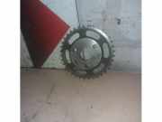 Nockenwelle Zahnrad von einem Mercedes E-Klasse