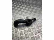 Thermostatgehäuse von einem Landrover Range Rover