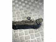 Hitzeschild Auspuff von einem Mercedes E-Klasse