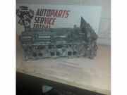 Zylinderkopf von einem Mercedes E-Klasse