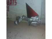 Hitzeschild Auspuff von einem Renault Trafic