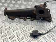 Abgaskrümmer von einem Mercedes Sprinter