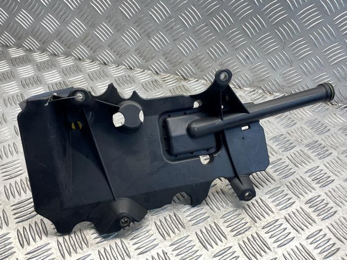 Sonstige von einem BMW 5-Serie