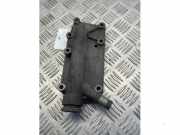 Wärmetauscher von einem Fiat Ducato