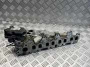 Ansaugbrugge von einem Renault Trafic