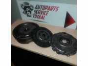 Doppelte Masse Schwungrad von einem Ford Transit