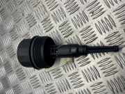 Ölfilter Deckel von einem Mercedes Sprinter