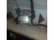 Ladeluftkühler von einem Mercedes GLC-Klasse