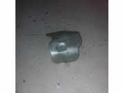 Hitzeschild Auspuff von einem BMW X6