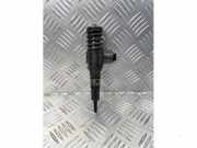 Einspritzdüse (Diesel) von einem Seat Altea