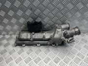 Ansaugbrugge von einem Mercedes Sprinter