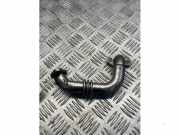 AGR Rohr von einem Volkswagen Crafter