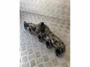 Abgaskrümmer von einem Volkswagen Transporter