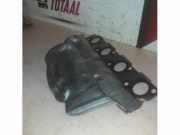 Hitzeschild Auspuff von einem Ford Transit