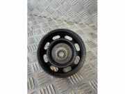 Kurbelwelle Riemenscheibe von einem Volkswagen Polo