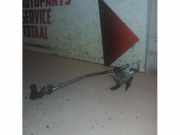 Leitung (sonstige) von einem Mercedes E-Klasse