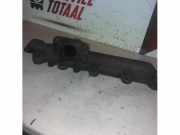 Abgaskrümmer von einem Fiat Ducato