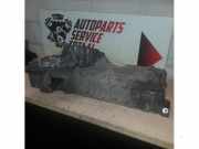 Ölwanne von einem Mercedes E-Klasse