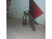 Öl Ansaugrohr von einem Mercedes S-Klasse