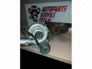 Turbo von einem Citroen Jumper