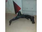 Öl Ansaugrohr von einem Mercedes E-Klasse