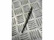 Glühkerze von einem Volkswagen Crafter