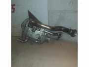 AGR Kühler von einem Mercedes E-Klasse